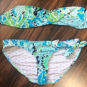 Lilly Pulitzer Swimsuit